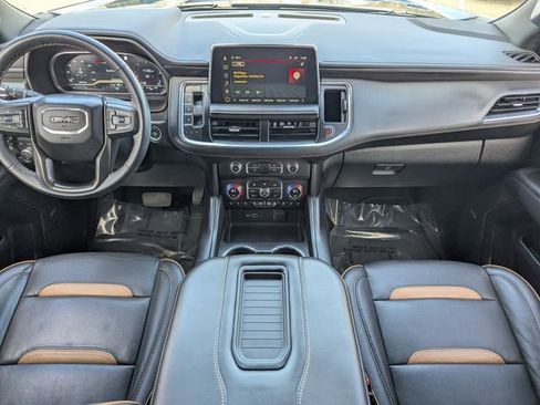 Used 2023 GMC Yukon AT4 image 16