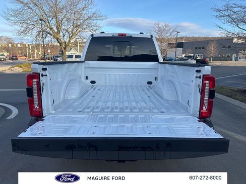 New 2026 Ford F350 XL w/ STX Appearance Package image 6