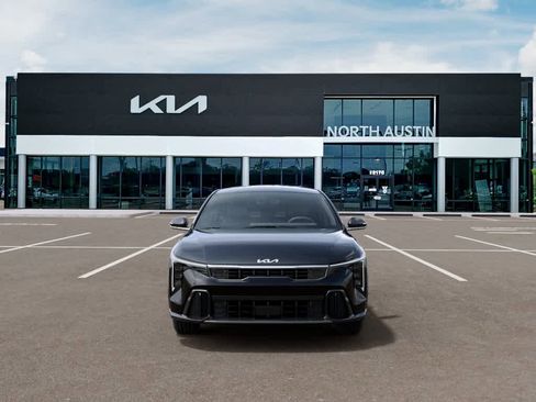New 2026 Kia K4 GT-Line FWD image 2