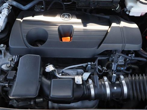 Used 2019 Acura RDX FWD w/ Advance Package image 33