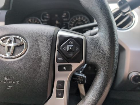 Used 2021 Toyota Tundra SR5 AWD/4WD image 20