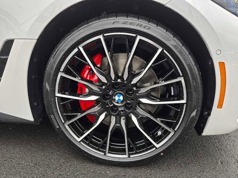 New 2025 BMW i4 M50 image 9