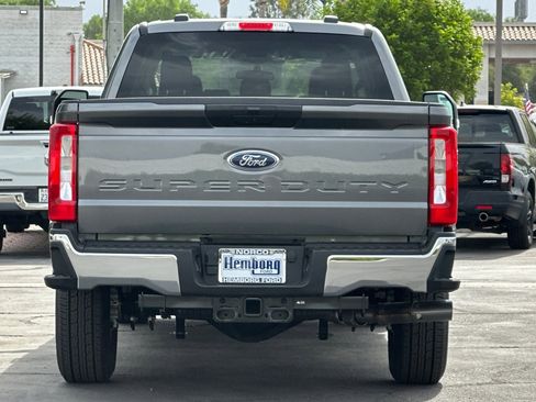New 2026 Ford F350 XLT image 5