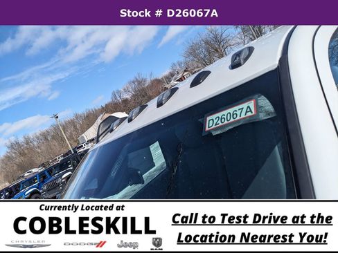 New 2026 RAM 3500 Tradesman image 26