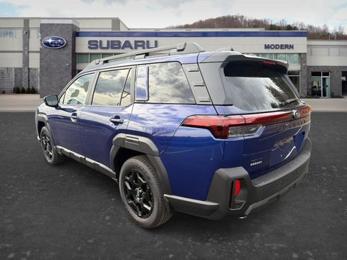 New 2026 Subaru Outback Limited w/ Premium/Limited Package 2 AWD/4WD image 6