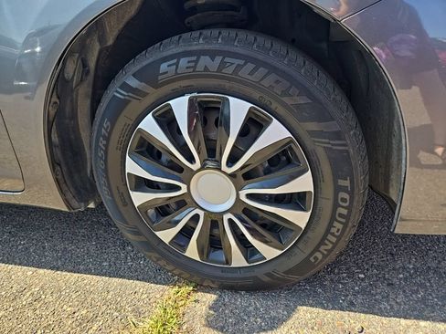 Used 2013 Honda Civic LX image 14