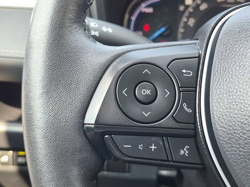 Used 2024 Toyota RAV4 XLE w/ Weather Package AWD/4WD image 20