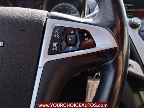 Used 2016 GMC Terrain Denali image 26