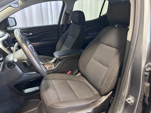 Used 2020 GMC Acadia SLE w/ Driver Convenience Package FWD image 8