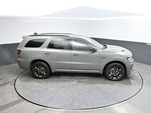 New 2026 Dodge Durango GT image 41