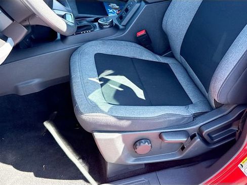 Certified 2023 Ford Bronco 4-Door AWD/4WD image 20