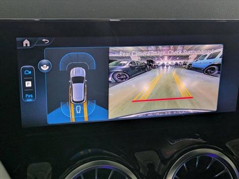 New 2026 Mercedes-Benz GLA 250 image 13