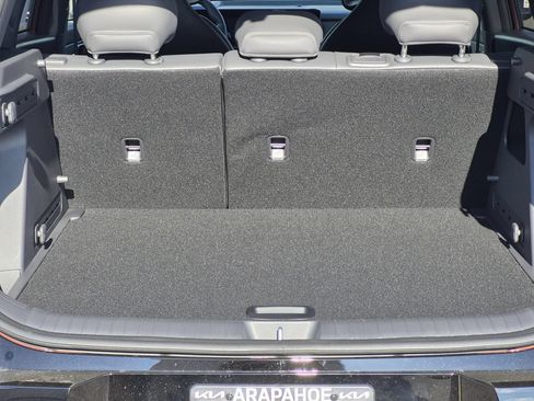 New 2027 Kia Seltos X-Line S AWD/4WD image 14