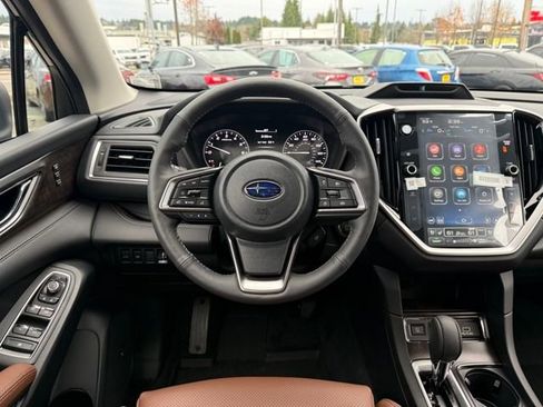 New 2026 Subaru Ascent Touring image 18