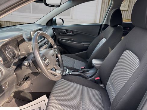 Used 2020 Hyundai Kona SEL Plus image 19