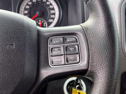 Used 2015 RAM 1500 Express image 20