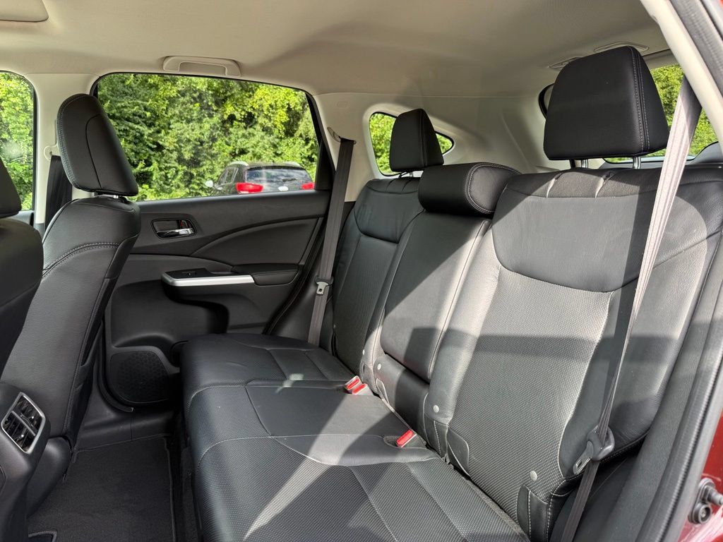 Used 2016 Honda CR-V EX-L image 12