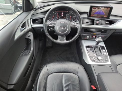Used 2012 Audi A6 3.0T Premium Plus image 11