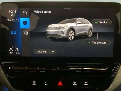 Used 2024 Volkswagen ID.4 S image 49