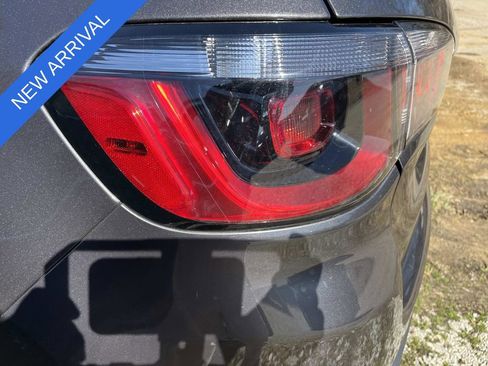 Used 2021 Jeep Compass 80th Special Edition image 9