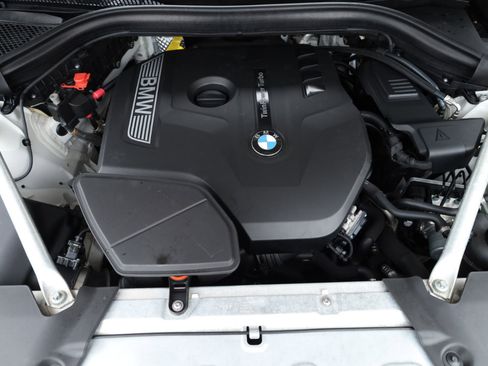 Used 2018 BMW X3 xDrive30i image 19