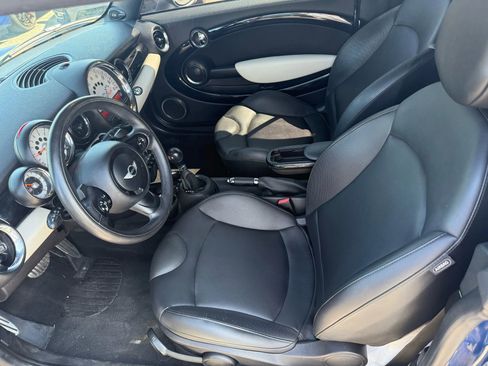 Used 2014 MINI Cooper S image 15