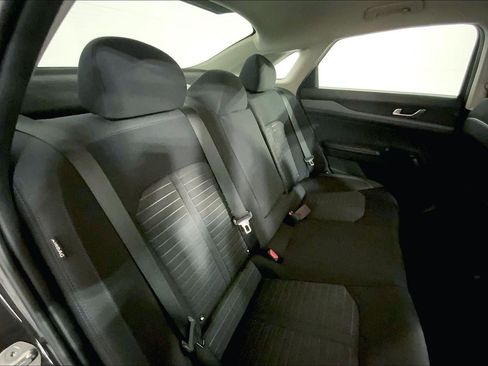 Certified 2025 Kia K5 LXS FWD image 23