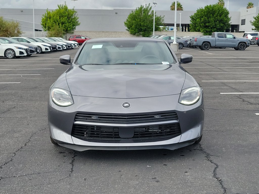 New 2027 Nissan Z Performance RWD image 18