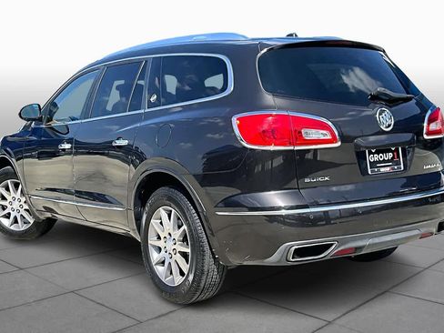 Used 2013 Buick Enclave Leather image 12