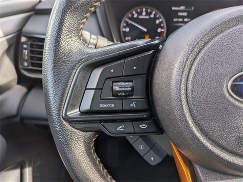 Certified 2022 Subaru Outback Wilderness w/ Wilderness Package image 13