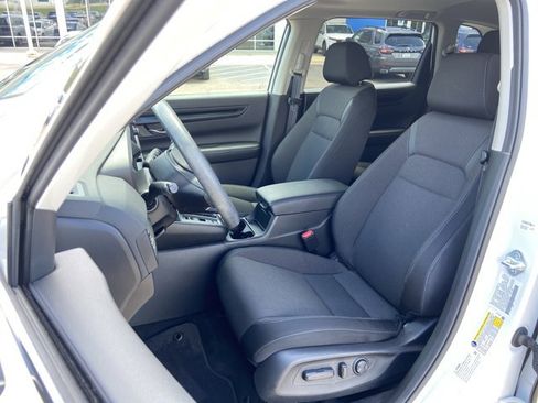 Used 2024 Honda CR-V EX image 18