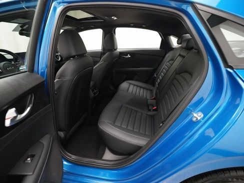 Used 2024 Kia Forte GT-Line w/ GT-Line Premium Package image 15