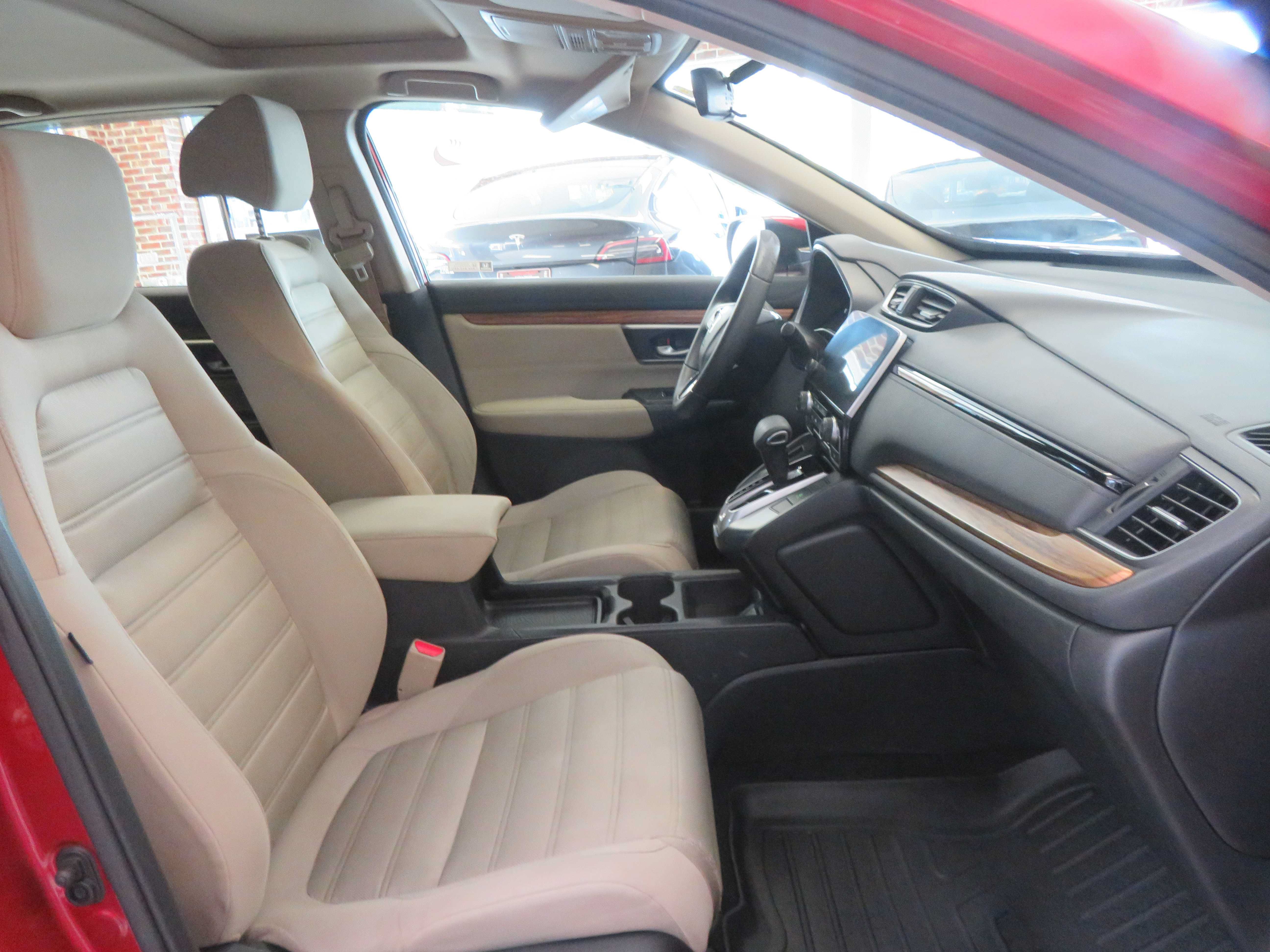 Used 2019 Honda CR-V EX image 25