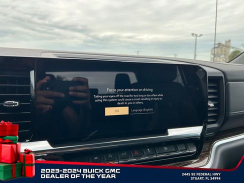 New 2026 GMC Sierra 1500 Elevation image 27