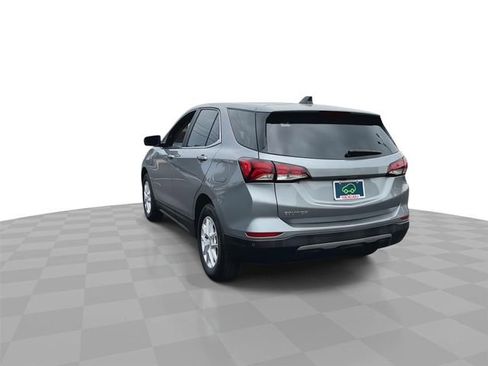 Certified 2023 Chevrolet Equinox LT FWD image 7