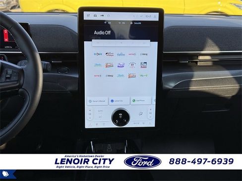 Used 2025 Ford Mustang Mach-E GT image 13