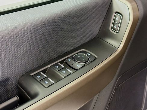 Used 2024 Ford F150 STX w/ Equipment Group 201A FX4 image 20