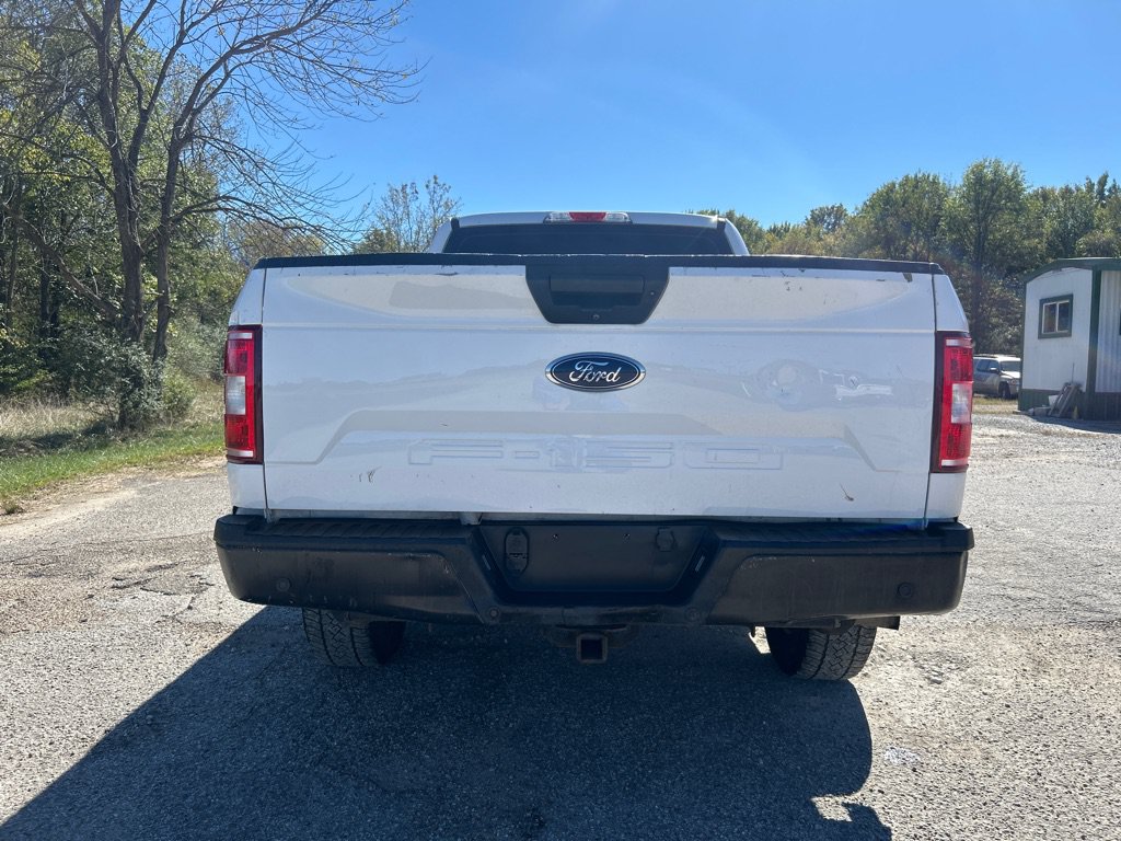 Used 2020 Ford F150 XL w/ Equipment Group 101A Mid AWD/4WD image 26