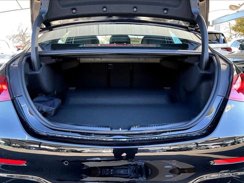 New 2026 Mercedes-Benz C 63 AMG S image 14