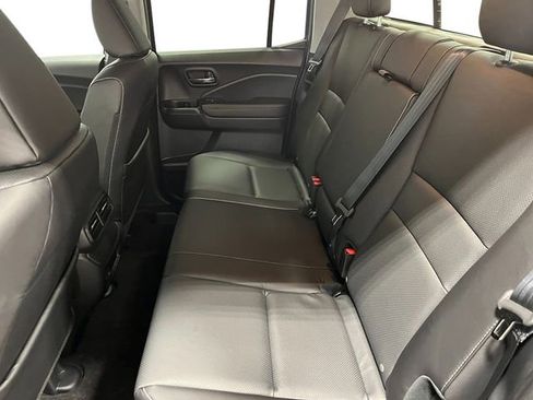 New 2026 Honda Ridgeline RTL image 21
