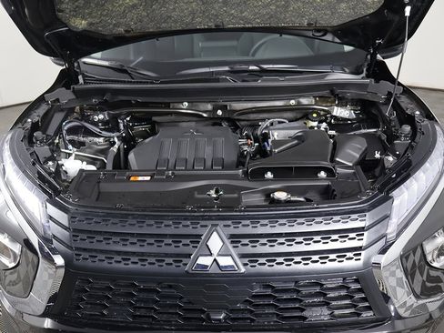 New 2026 Mitsubishi Eclipse Cross LE image 15