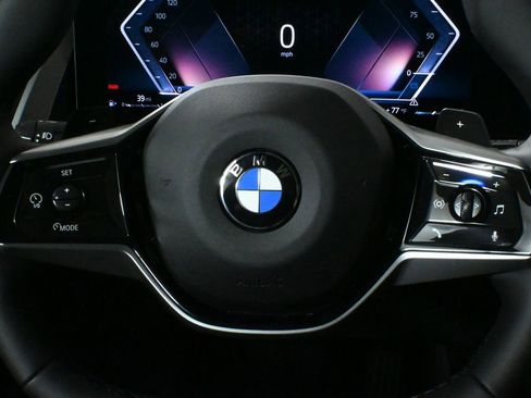 Certified 2026 BMW X3 xDrive30 w/ Premium Package image 19