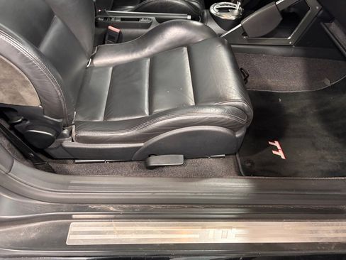 Used 2004 Audi TT 3.2 image 17