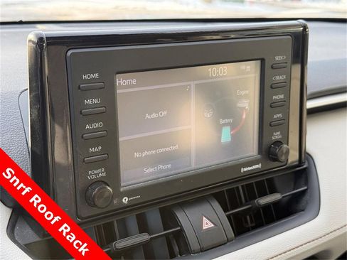 Used 2020 Toyota RAV4 XLE image 23