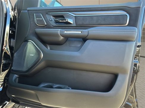 New 2026 RAM 1500 RHO w/ RHO Level 1 Equipment Group image 38