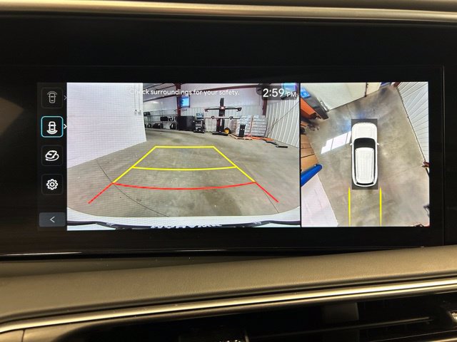 Used 2026 Hyundai Palisade Calligraphy AWD/4WD image 33
