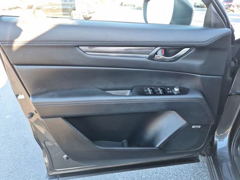 Used 2023 MAZDA CX-5 AWD 2.5 S w/ Premium Plus Pkg image 12