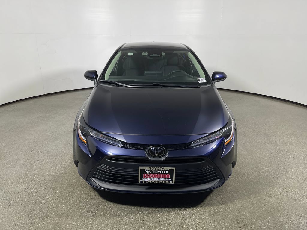 Used 2024 Toyota Corolla LE FWD image 8