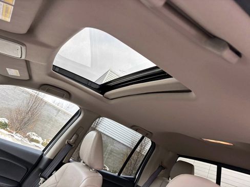 Used 2022 Honda Ridgeline RTL-E image 26