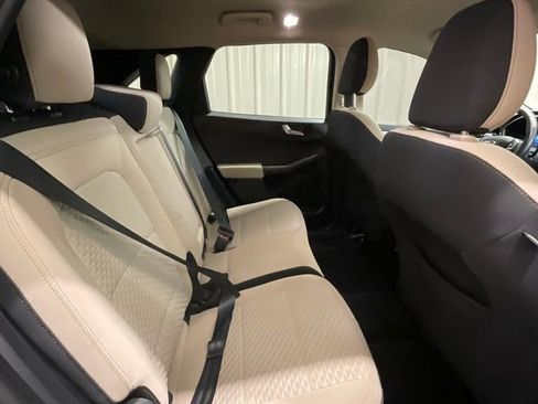 Used 2020 Ford Escape SE Sport AWD/4WD image 13